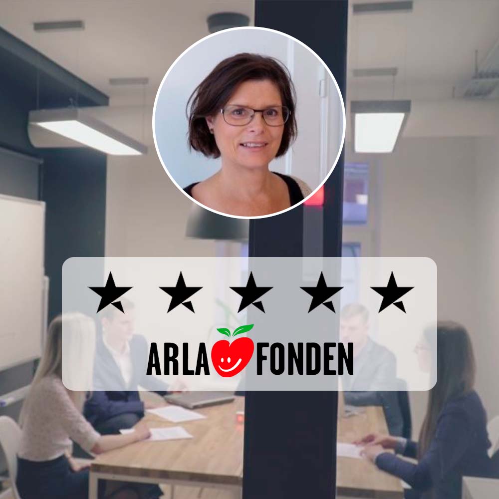 Arla Fonden