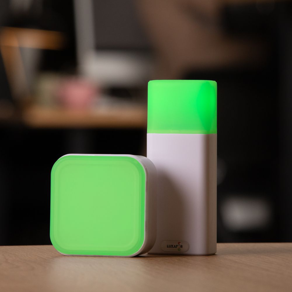 Luxafor SWITCH PRO 2