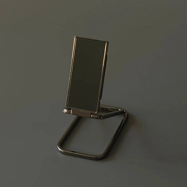 Luxafor ACCESSORIES Magnetisk foldbar holder - Skrivebord