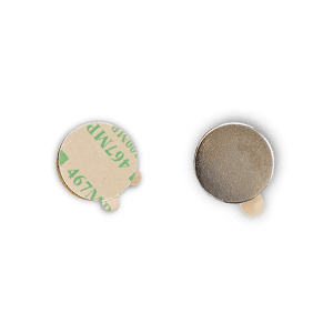Luxafor ACCESSORIES BT/SW Magnets 18x2mm