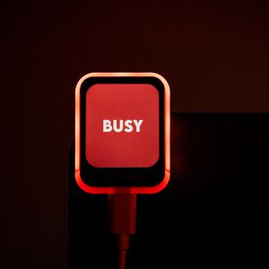 LUXAFOR BUSY TAG®