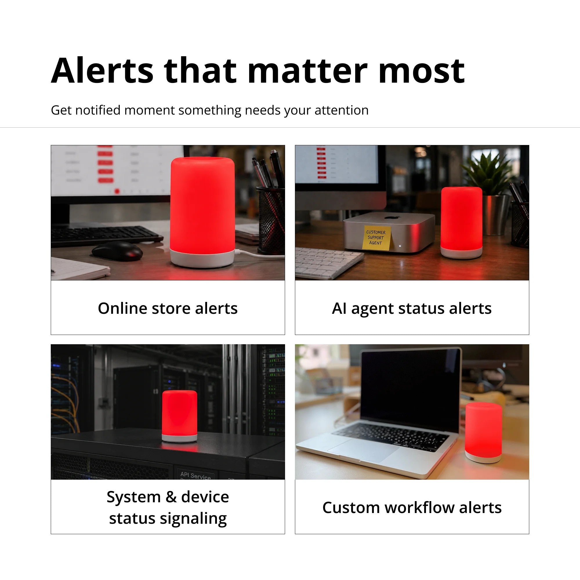 Luxafor SIGNAL