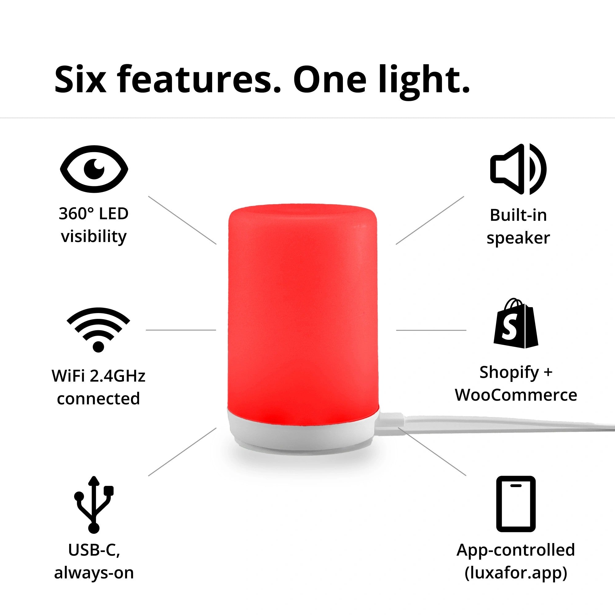 Luxafor SIGNAL