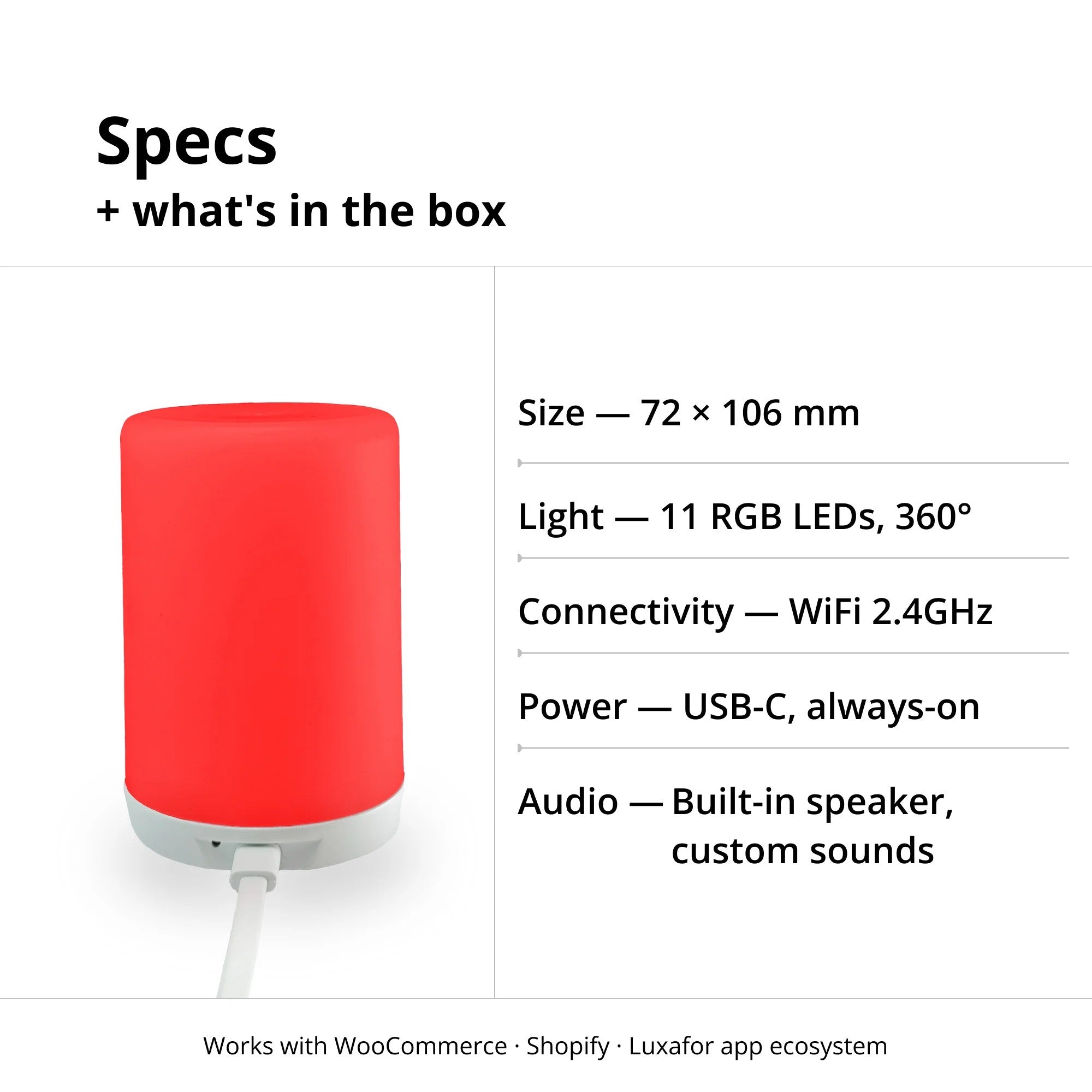Luxafor SIGNAL