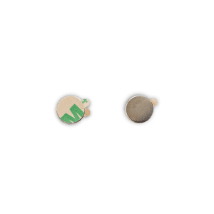 Luxafor ACCESSORIES FLAG Magnets 10×1.5mm